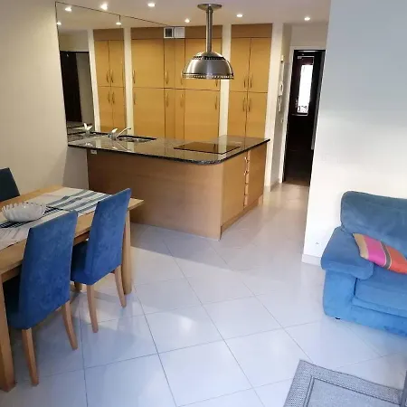 Apartmán Saint-jean De Luz, T2 Bis Terrasse 3 Couchages *