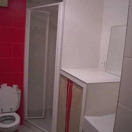 Apartmán Saint-jean De Luz, T2 Bis Terrasse 3 Couchages