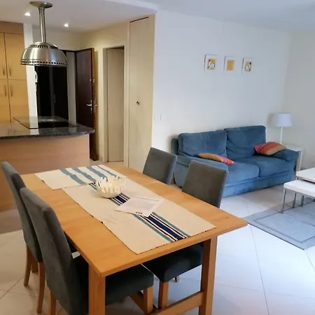 Saint-jean De Luz, T2 Bis Terrasse 3 Couchages